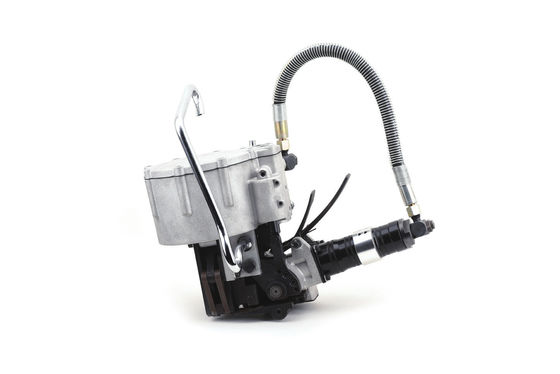 9.0 KN Công cụ khí nén dây thừng thép căng KZ-19B / 25B / 32B