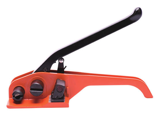 Máy phân phối dây thừng kết hợp 13 - 50mm Máy kéo dây thừng thủ công