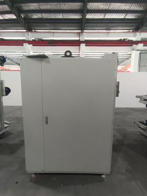 Máy cuộn dây tự động PP CQA819PD