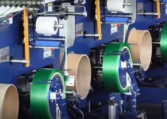 Thiết kế mô-đun: Bảo trì dễ dàng, thời gian hoạt động tối đa