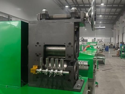 Điều chỉnh bằng tay dễ dàng, điều khiển khí nén đáng tin cậy