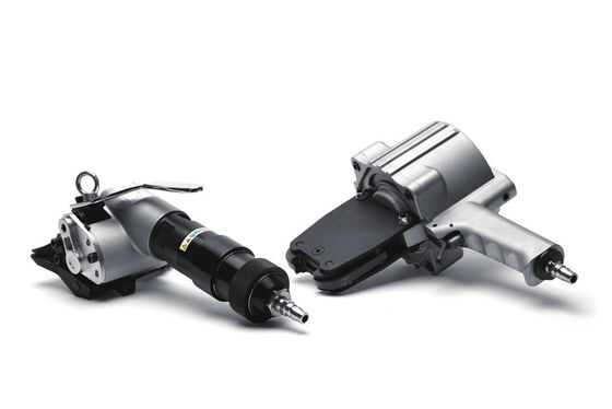 Công cụ dây thừng thép khí nén 8.5 KN 7.5m/min FTL-S19 / S25 / S32