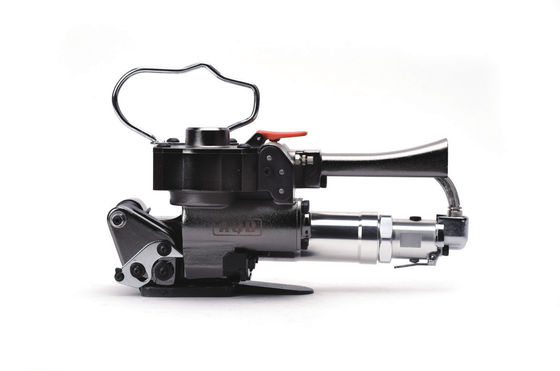 AQD19/25 Pneumatic Banding Tool cho ma sát và hàn nóng PET PP Strap