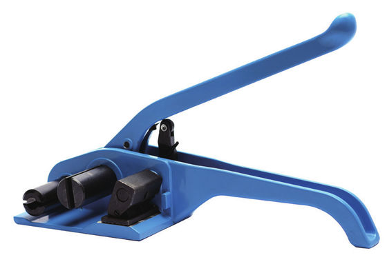 Máy phân phối dây thừng kết hợp 13 - 50mm Máy kéo dây thừng thủ công