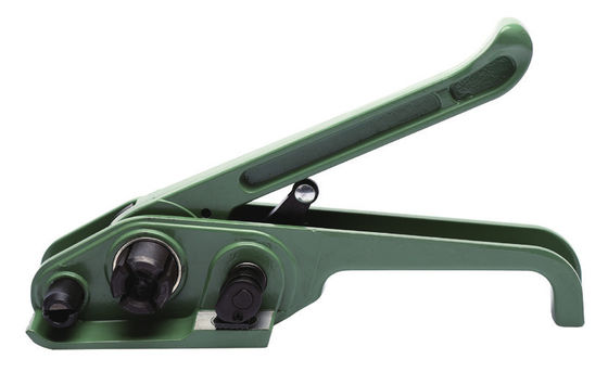 Máy phân phối dây thừng kết hợp 13 - 50mm Máy kéo dây thừng thủ công