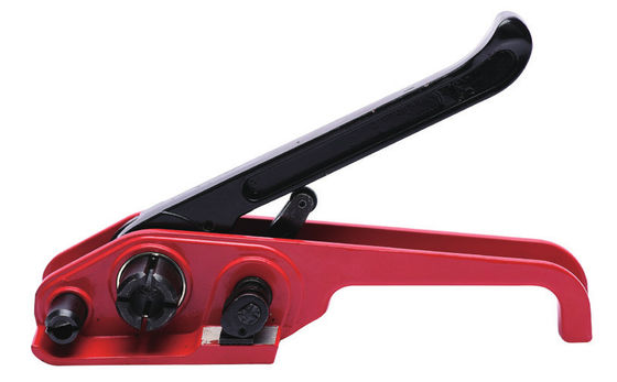 Máy phân phối dây thừng kết hợp 13 - 50mm Máy kéo dây thừng thủ công