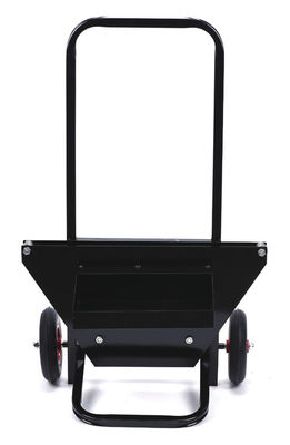 Máy phân phối dây đai PP Polyester PET Máy phân phối xe tải dây đai di động