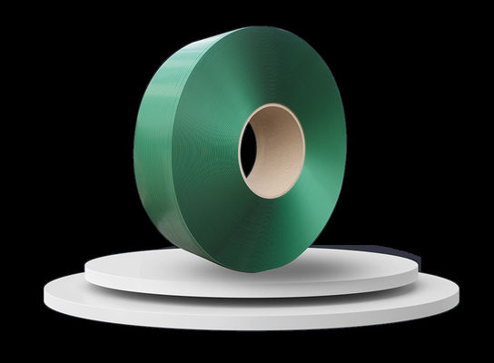 Vành đai dây đai polyester PET linh hoạt bề mặt mịn hoặc nổi bật