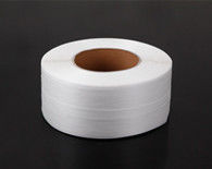 Vành đai đeo polypropylene PP đinh sâu để kết nối các sản phẩm trọng lượng nhẹ