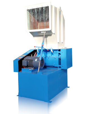 Máy nghiền một trục công nghiệp tốc độ thấp với hệ thống đảo ngược tự động