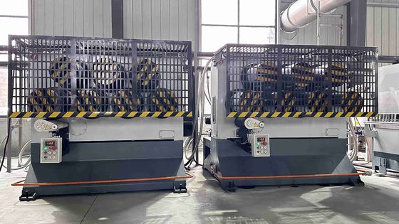 Máy chế tạo dây đai màn hình cảm ứng PET Máy sưởi ấm điện Capacity cao