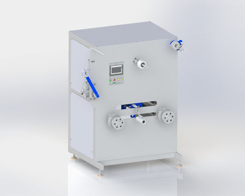 Blue Polypropylene PP Box Strap Winder cho công nghiệp đóng gói