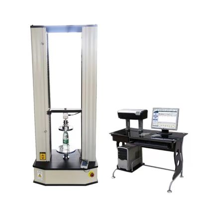 Thiết bị kiểm tra độ bền kéo dây đai dây đai PP PET 100N - 20kN