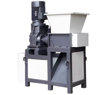 Máy cắt rác nhựa tái chế tự động 750 - 5000 kg/h