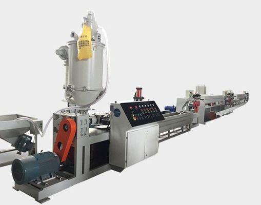 Đường dây đẩy tự động một vít cho sản xuất giấy / dệt may