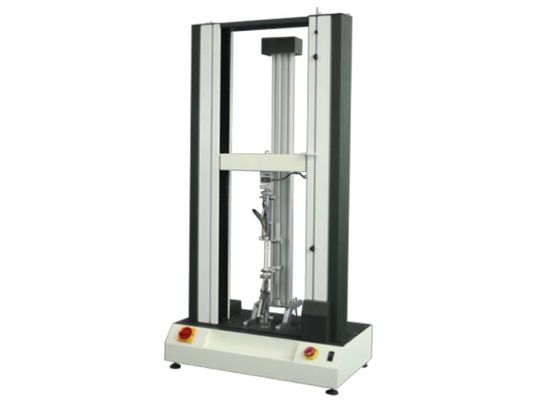 Máy thử sức kéo nhựa 500mm/min với phân tích dữ liệu