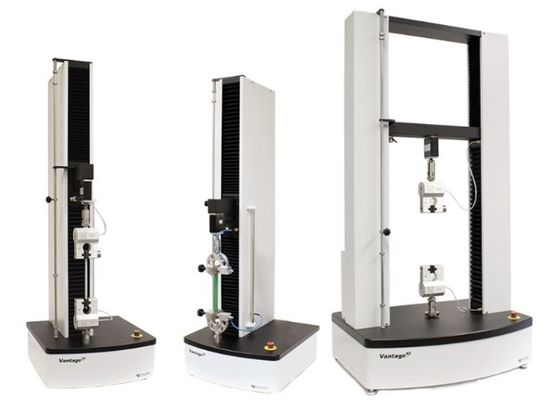 Kiểm tra sức kéo tự động với màn hình cảm ứng / nút