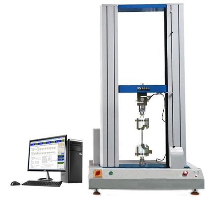Máy kiểm tra sức kéo của sợi nhựa