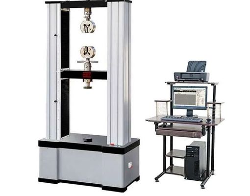 Máy kiểm tra sức kéo của pallet PET 20kN phổ quát