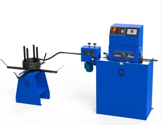 Máy cuộn ống ống nhựa cao su dây chuyền cuộn ống nhựa đơn đôi