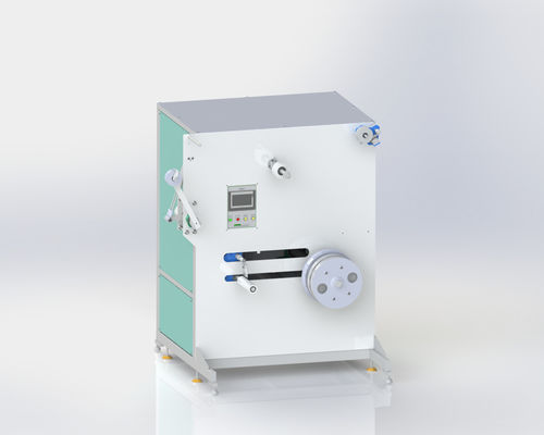 350kg Ultra jumbo cuộn PET dây đai polyester bán tự động winder