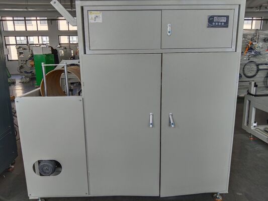 Đường dây đai PET máy cuộn dây tự động Max 80kg