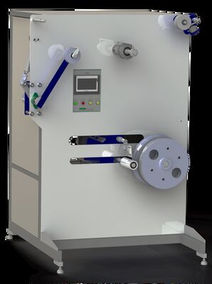 Máy quấn đai PET bán tự động CQ800