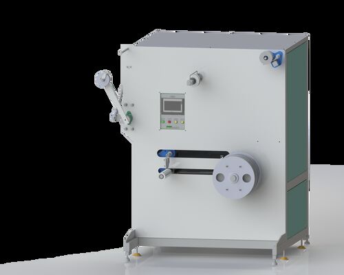 Máy quấn đai PET bán tự động CQ1200