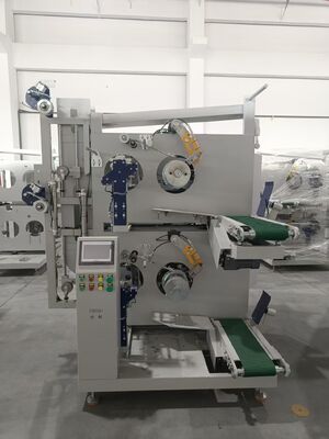 Máy cuộn dây tự động PP CQA819PD