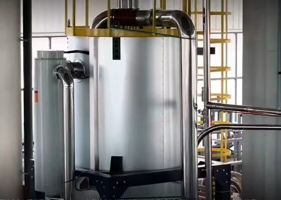 Máy Sản Xuất Dây Đai PET Ép Chính Xác - Làm Chủ Vật Liệu