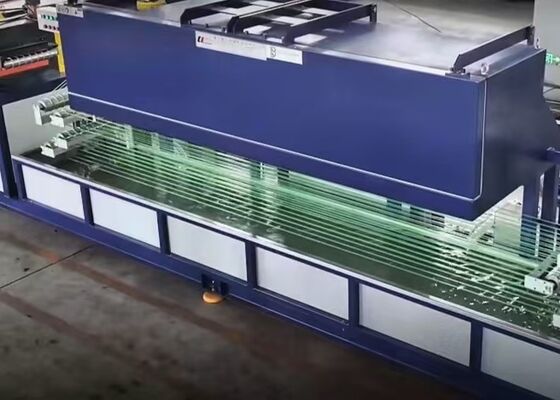 Dây chuyền sản xuất đai PET tái chế hỗ trợ nền kinh tế tuần hoàn của bạn