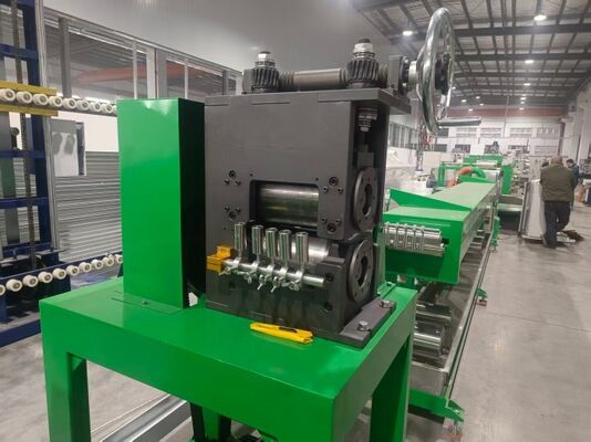 Đồng bộ đúc, chất lượng nhất quán Hệ thống kiểm soát đồng bộ ổn định