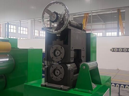 Thiết kế bền vững cấp công nghiệp, được xây dựng cho máy đúc sản xuất cường độ cao liên tục