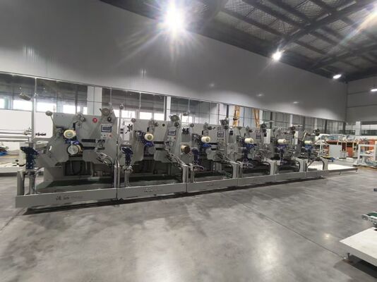 Dây đai PP tùy chỉnh với thép chất lượng cao và cấu hình 6/4 sợi linh hoạt