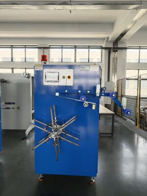 Máy giật cắt tự động