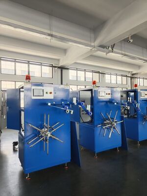 Hướng Trái Hoặc Phải – Máy Cuốn Ống Mềm