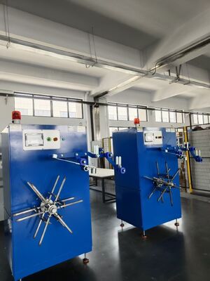 Đếm chiều dài tích hợp ️ Cuộn ống chính xác
