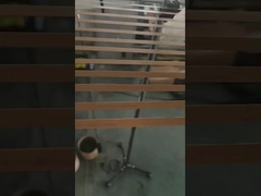 dây chuyền sản xuất dây đeo giấy thân thiện với môi trường / dây chuyền sản xuất / máy sản xuất 5mm / 9mm / 12mm