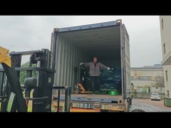 5 - 19mm Polypropylene PP Strapping Winder với hệ thống bọc tự động